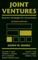 Joint Ventures: Business Strategies for Accountants 0471570184 Book Cover