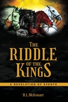 The Riddle of the Kings 1999795598 Book Cover