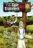 The Tale Travelers Book #2 Merry Maken 1456829289 Book Cover