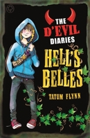 Hell's Belles: Book 2 1408335786 Book Cover