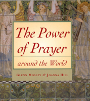 The Power of Prayer Around the World 1890151475 Book Cover