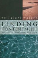 Finding Contentment: When Momentary Happiness Just Isn't Enough 0785272348 Book Cover