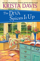 The Diva Spices It Up 149671475X Book Cover