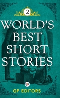 World's Best Short Stories: Volume 2 9354992277 Book Cover