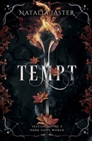 Tempt 1957824395 Book Cover
