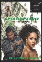 A Hustler'z Love: The Beginning B0C47YZXGX Book Cover