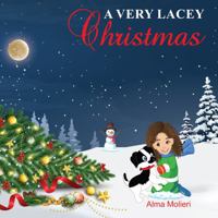 A Very Lacey Christmas 1736026801 Book Cover