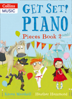 Piano Pieces Book 2 1408192780 Book Cover
