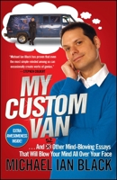 My Custom Van 1439153531 Book Cover