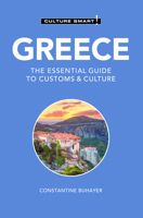 Greece - Culture Smart!: The Essential Guide to Customs & Culture 1787023915 Book Cover