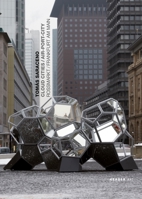 Tom�s Saraceno: Cloud Cities Air-Port-City 3866784872 Book Cover