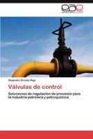 Valvulas de Control 3846570494 Book Cover