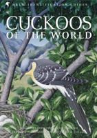 Cuckoos of the World 0713660341 Book Cover
