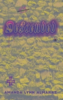 Descended 1733171401 Book Cover