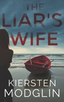 The Liar's Wife B08CP9271Q Book Cover