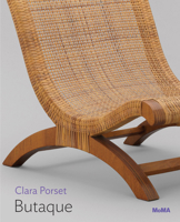 Clara Porset: Butaque 1633451623 Book Cover