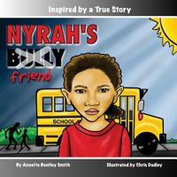 Nyrah's Bully 153989150X Book Cover