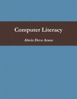 Computer Literacy 1365517543 Book Cover