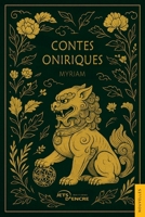 Contes oniriques (French Edition) 2385802066 Book Cover
