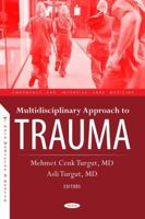 Multidisciplinary Approach to Trauma 1685077617 Book Cover