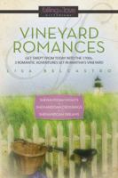 Vineyard Romances 1424599148 Book Cover