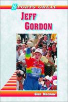 Sports Great Jeff Gordon 076601469X Book Cover