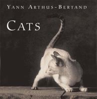 Les Chats 076072217X Book Cover