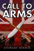Call to Arms 1530185394 Book Cover