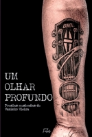 Um Olhar Profundo (Portuguese Edition) 650031560X Book Cover