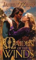 Maiden of the Winds 0505525348 Book Cover