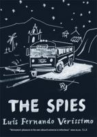 The Spies 0857051121 Book Cover