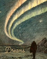 Dreams : A Guided Prompt Journal Diary for Recording and Analyzing Your Dreams 1679146653 Book Cover