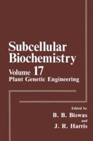 Plant Genetic Engineering 1461393671 Book Cover