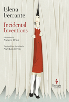 L'invenzione occasionale 1609455584 Book Cover