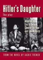 Hitler's Daughter 0868198137 Book Cover