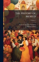 The History of Mexico 1025189116 Book Cover