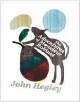 The Adventures of Monsieur Robinet 0956644554 Book Cover