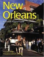 New Orleans (Citylife Pictorial Guides) 0896585476 Book Cover