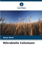 Mikrobielle Cellulasen (German Edition) 6209831079 Book Cover
