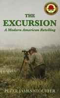 The Excursion B0GWCQKB74 Book Cover