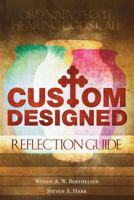 Custom Designed Reflection Guide: Ordinary People Hearing God's Call 1482579103 Book Cover