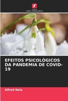 Efeitos Psicológicos Da Pandemia de Covid-19 6206625656 Book Cover