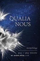 Qualia Nous 0578146460 Book Cover