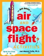 The Big Book of Air & Space Activities 0071348204 Book Cover