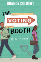 The Voting Booth 1368053297 Book Cover