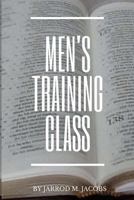 Men's Training Class 1717185053 Book Cover