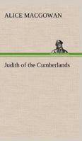 Judith of the Cumberlands 1979841683 Book Cover