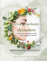 Eco-Conscious Skincare: A Journey to Radiant Skin and a Healthier Planet: Craft Your Own Skincare with Simple Recipes, Sustainable Ingredients, and Expert Tips for Healthy, Radiant Skin B0DRTJMWBV Book Cover
