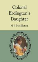 Colonel Erdington's Daughter 178719275X Book Cover