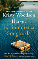 The Summer of Songbirds 1668010828 Book Cover